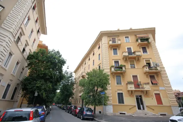 4-room flat in Via dei Dauni, Roma - Photo 1