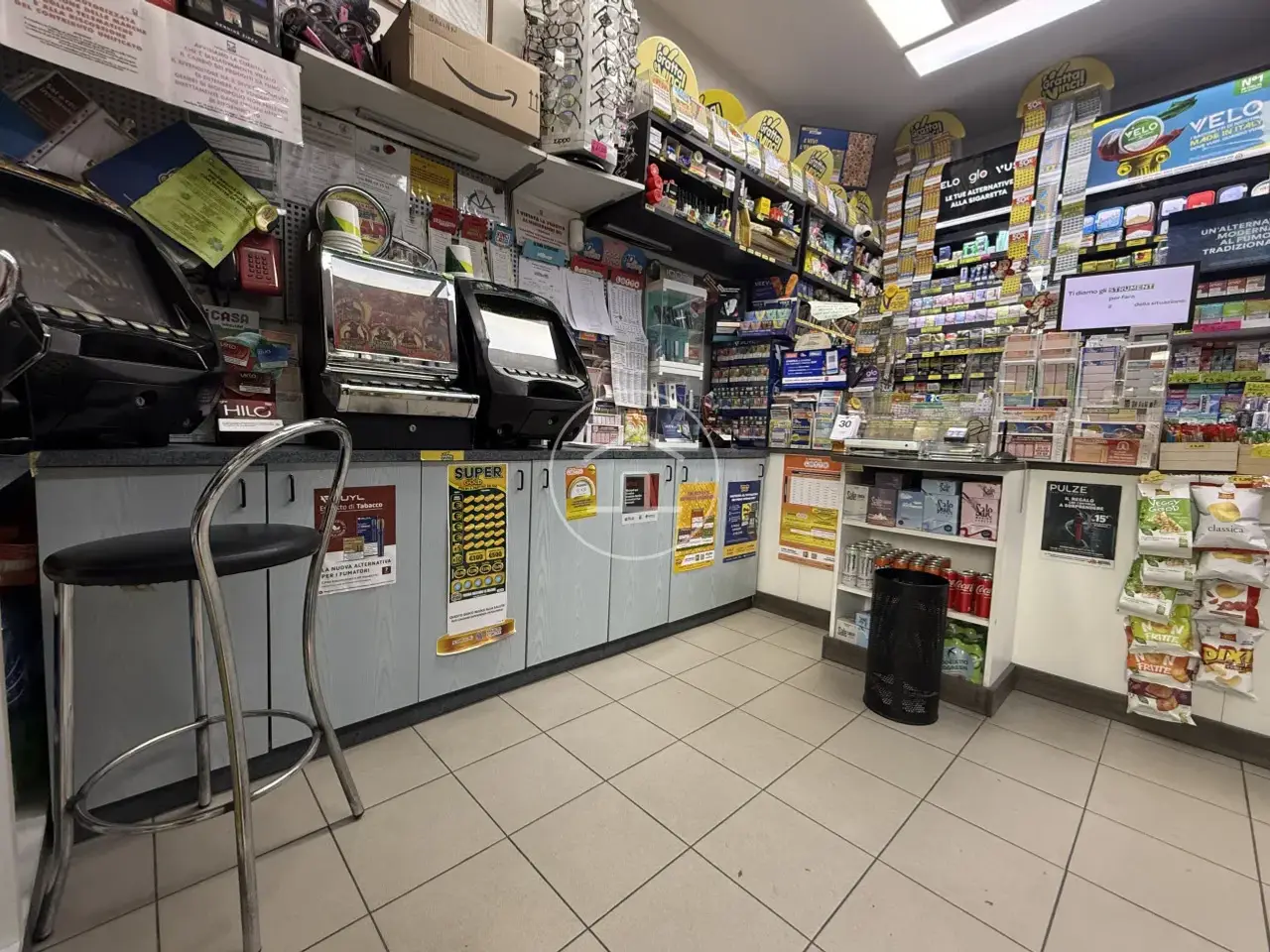 Tabaccheria in Via Giovanni Pascoli 7, Sesto Fiorentino, {3} - Foto 2