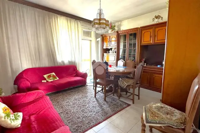 4-room flat in Via Aleandro Gerolamo 3, Treviso - Photo 1