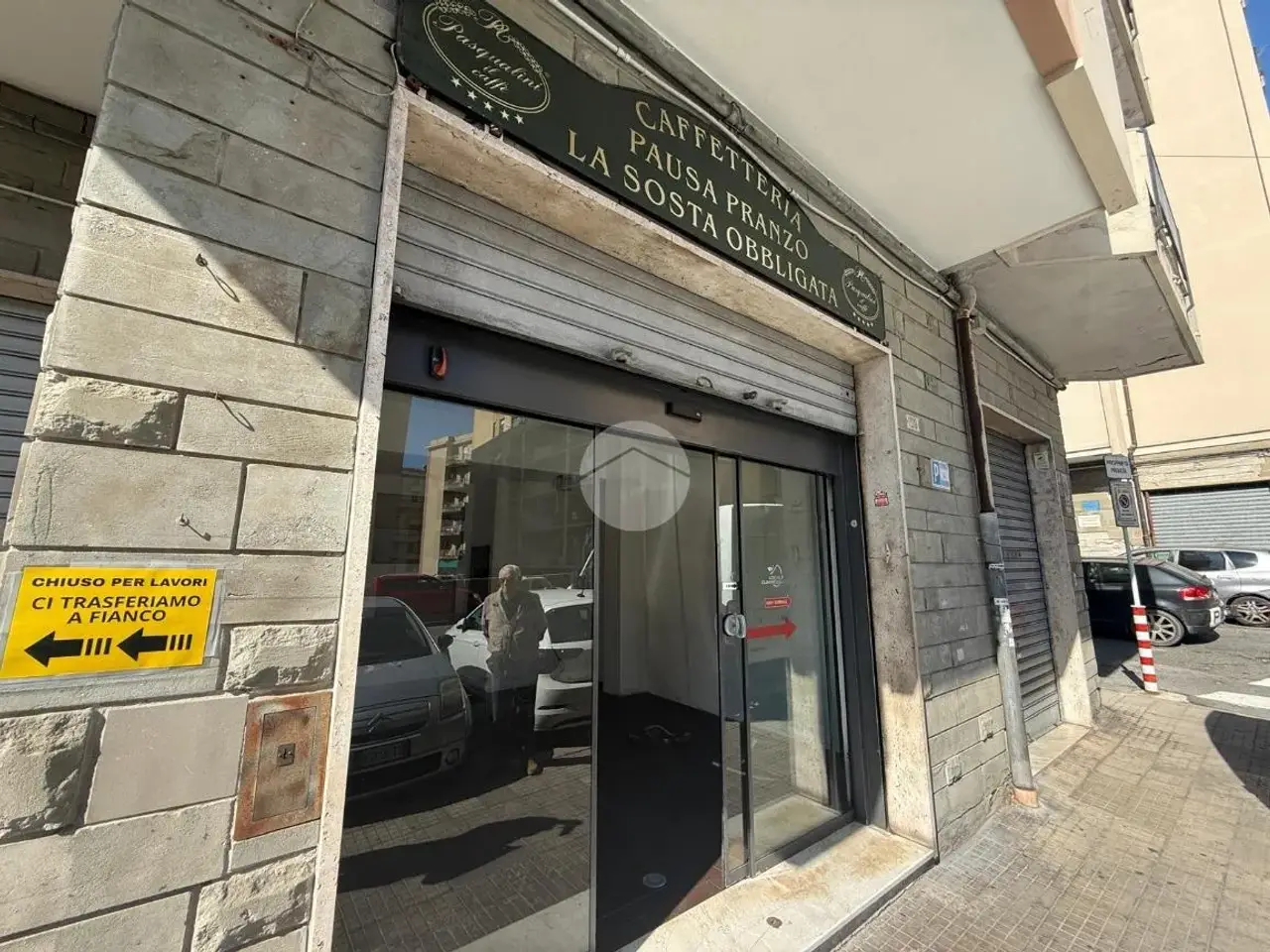 Negozio in Via Ventimiglia 169, Genova, {3} - Foto 1