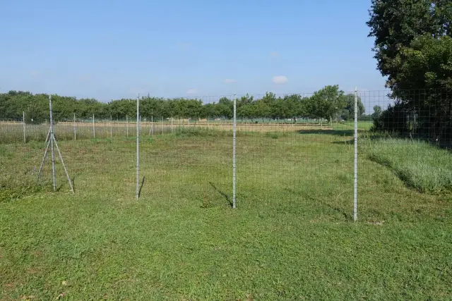 Terreno edificabile in Strada Albareto, Modena - Foto 1