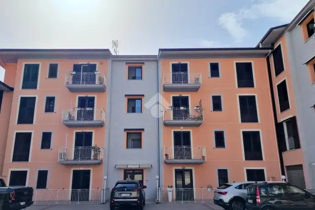 4-room flat in Via Francesco Lo Jacono 20, Misilmeri - Photo 1