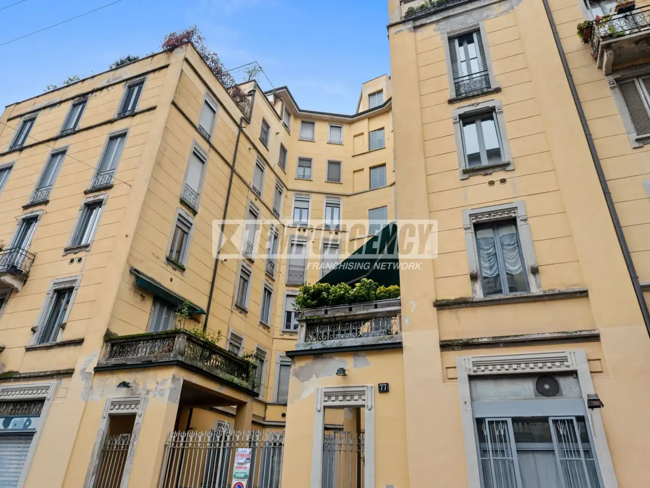Negozio in Via Carlo Goldoni 77, Milano, {3} - Foto 1