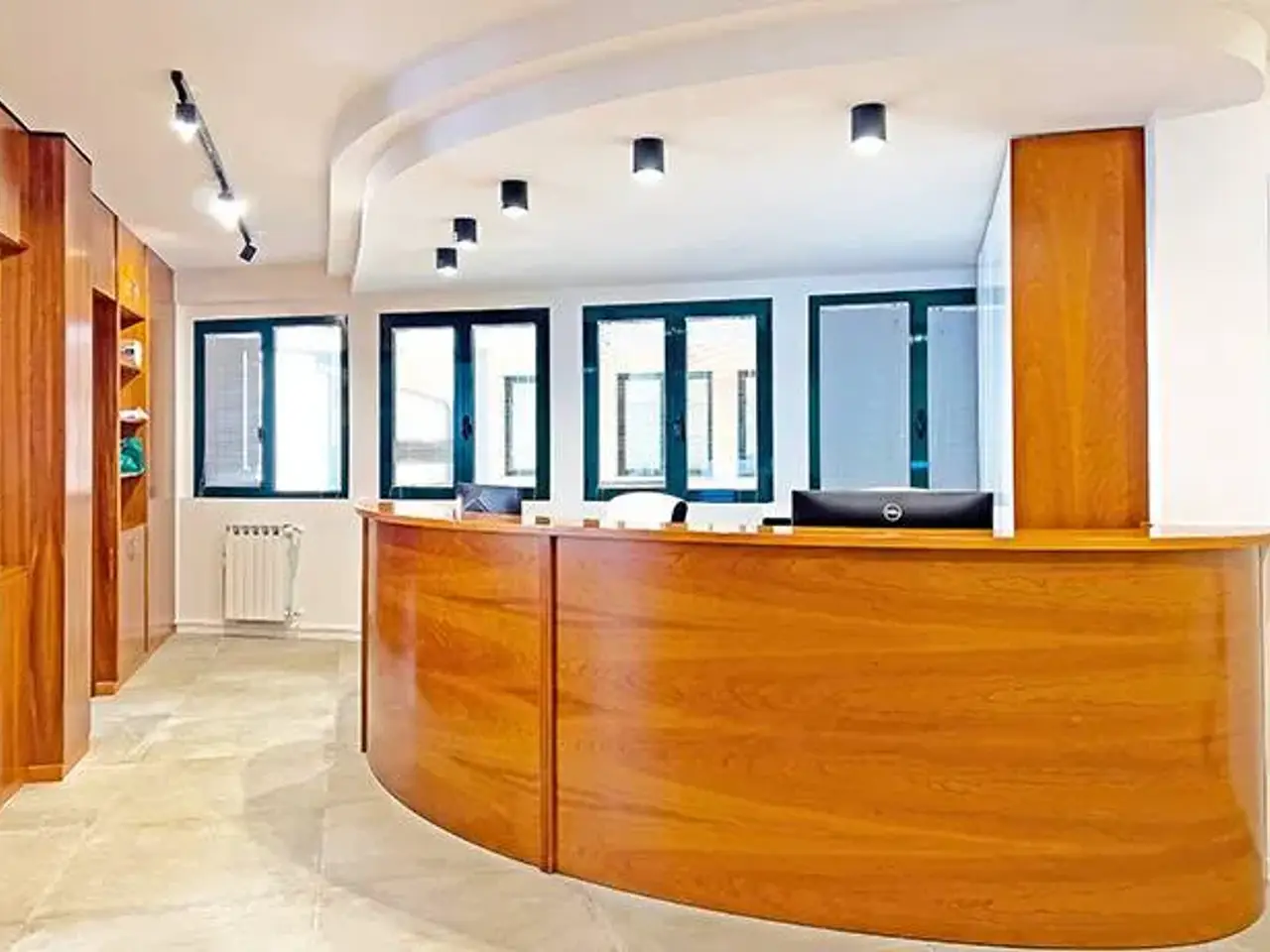 Ufficio in Via 24 Maggio, Bergamo, {3} - Foto 1