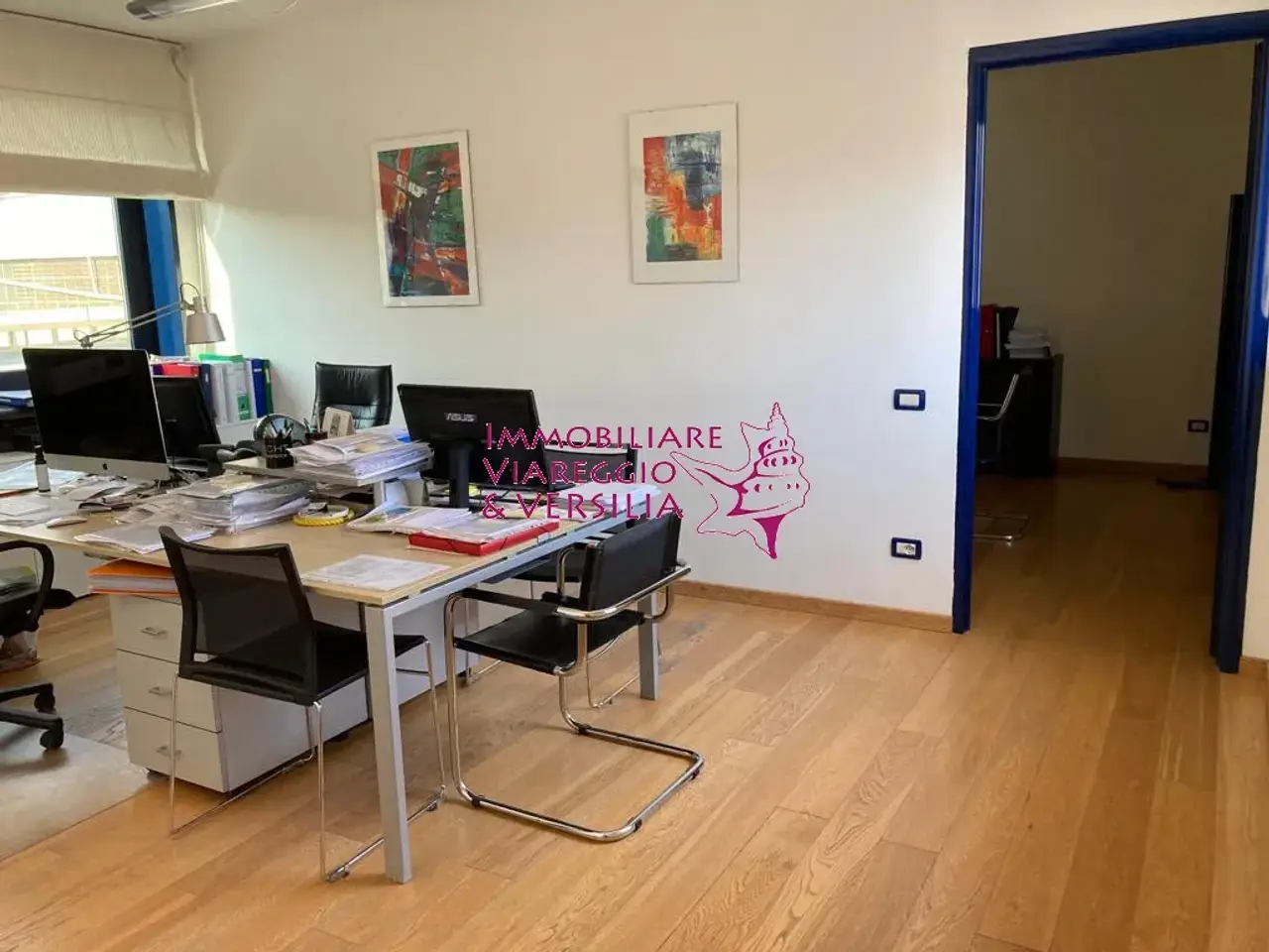 Ufficio in Via Coppino 100, Viareggio, {3} - Foto 1