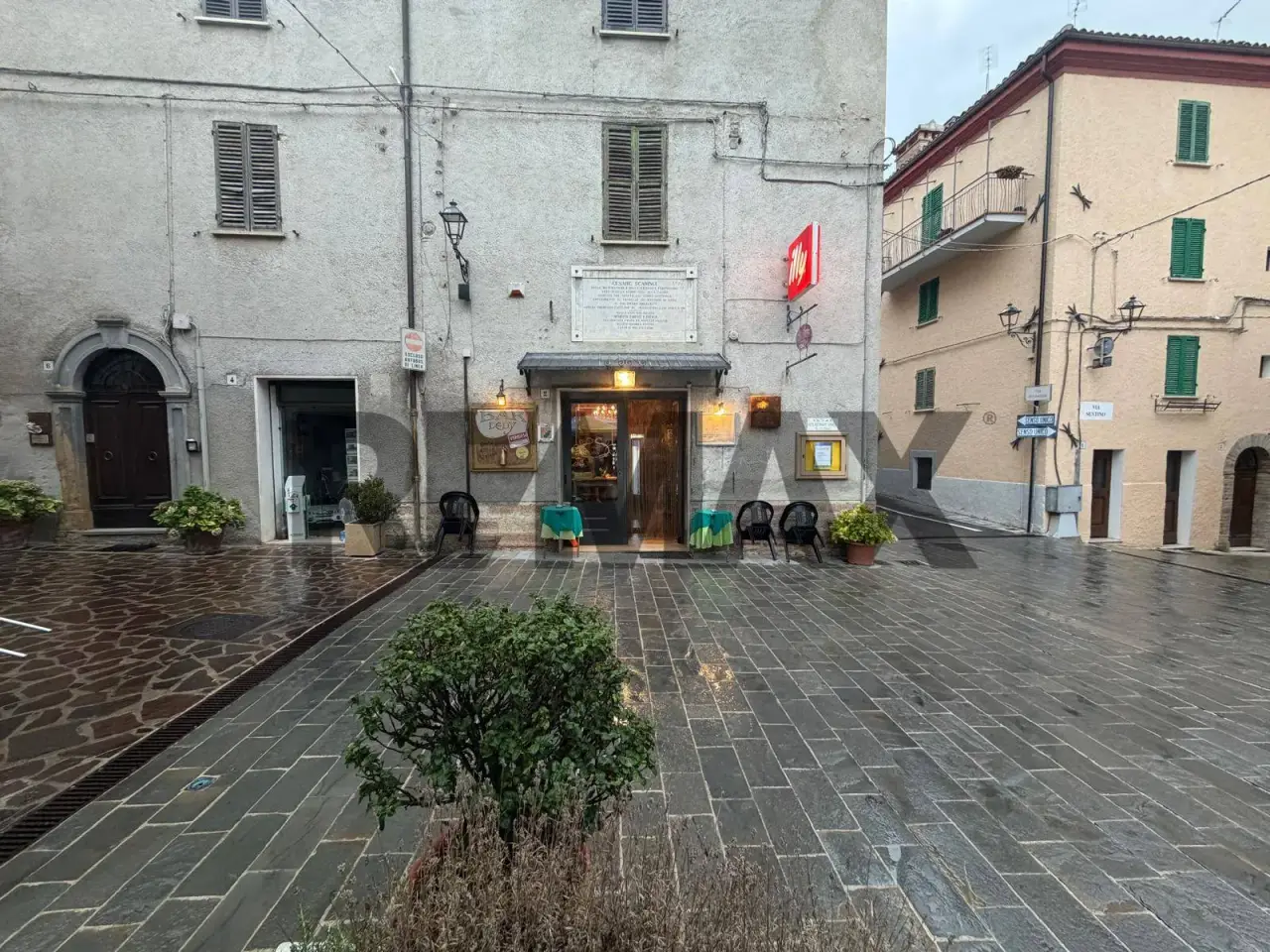 Bar in Via Roma 2, Scheggia E Pascelupo, {3} - Foto 2