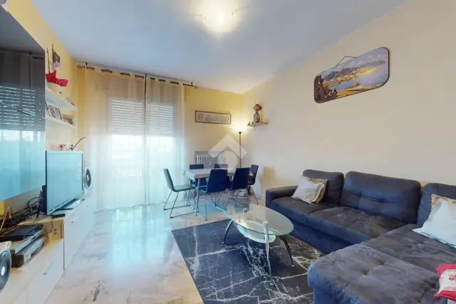 3-room flat in Via Giacomo Puccini 46, Vicenza - Photo 1