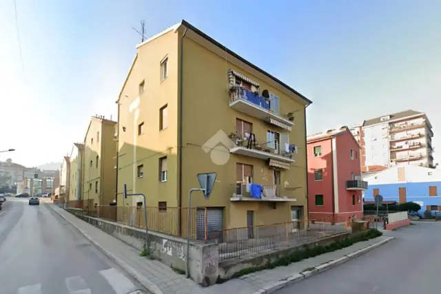 3-room flat in Via Guido Baccelli 1, San Benedetto del Tronto - Photo 1