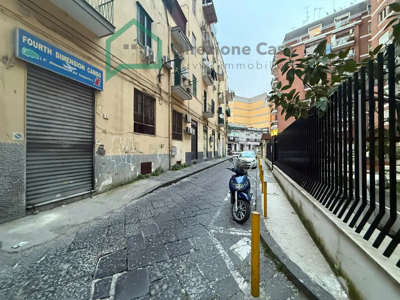 Negozio in Via del Trivio,7, Napoli, {3} - Foto 2