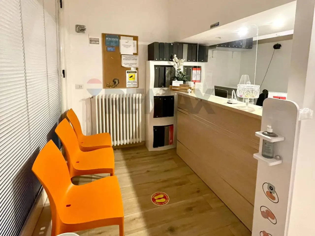 Ufficio in Via Taranto, Matera, {3} - Foto 2