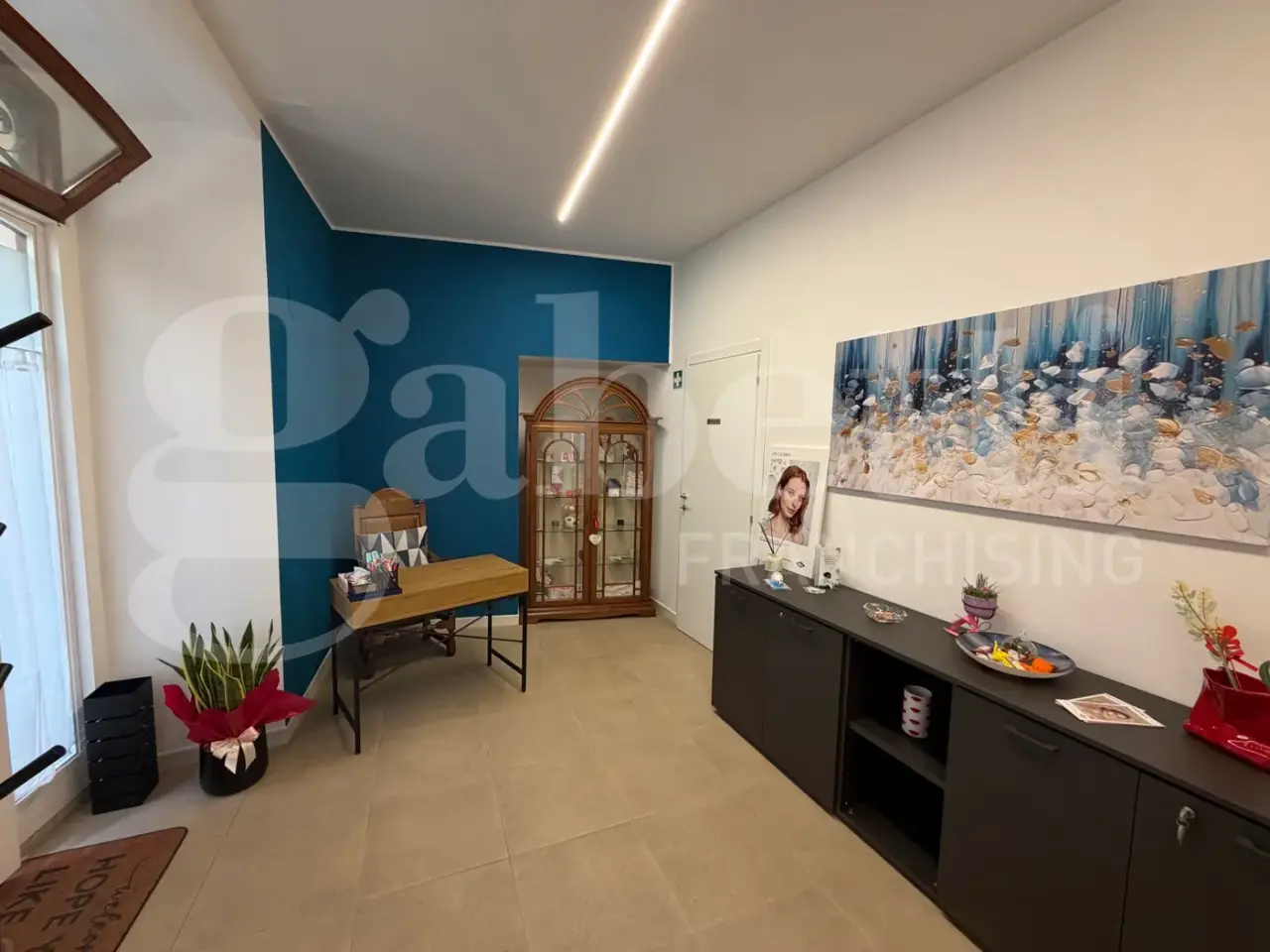 Ufficio in Via Tre Colonne, Terni, {3} - Foto 1