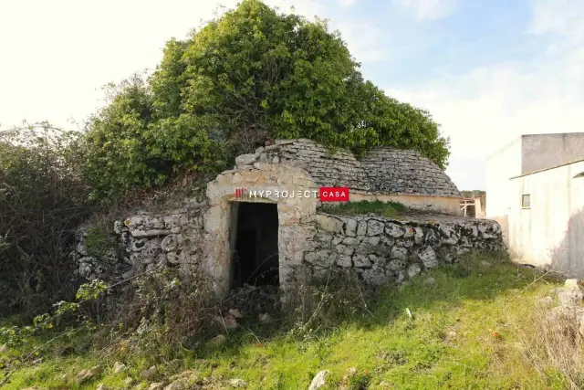 Rustico, Martina Franca - Foto 1