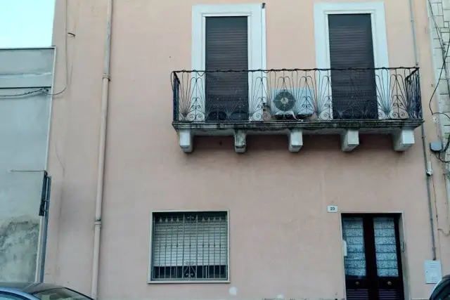 Vierzimmerwohnung in Via Maria Immacolata 23, San Giorgio Ionico - Foto 1