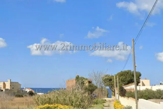 Terreno agricolo, Mazara del Vallo - Foto 1