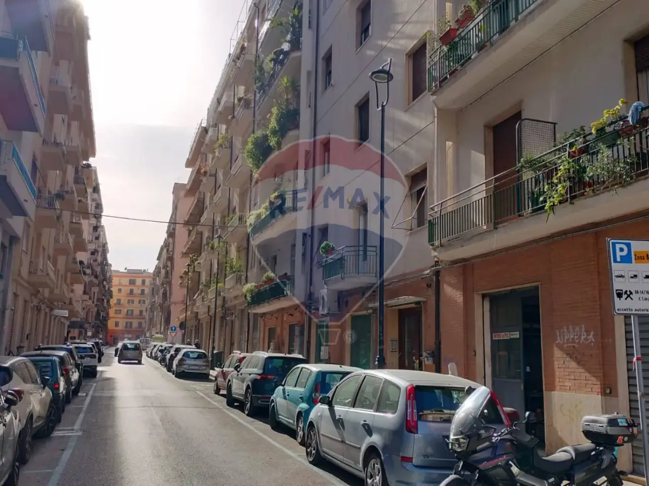 Laboratorio in Via Costantino Nigra 13, Palermo, {3} - Foto 1