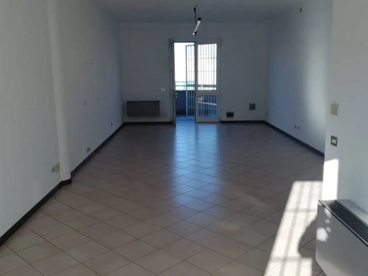 Ufficio in Via Emilia, Rottofreno, {3} - Foto 1