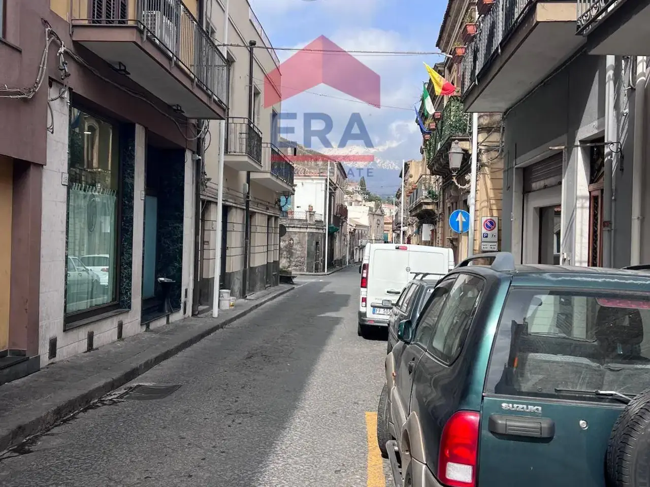 Negozio in Corso Sicilia 2, Trecastagni, {3} - Foto 2