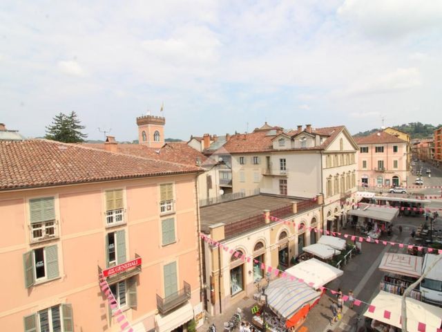 Quadrilocale in Vicolo della Pace 4, Acqui Terme - Foto 1