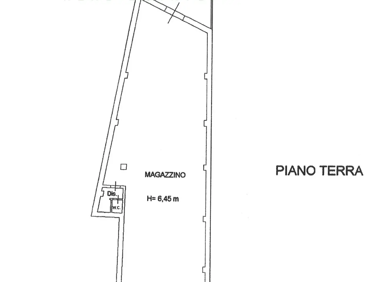 Negozio in Corso Umberto I, Siracusa, {3} - Foto 2
