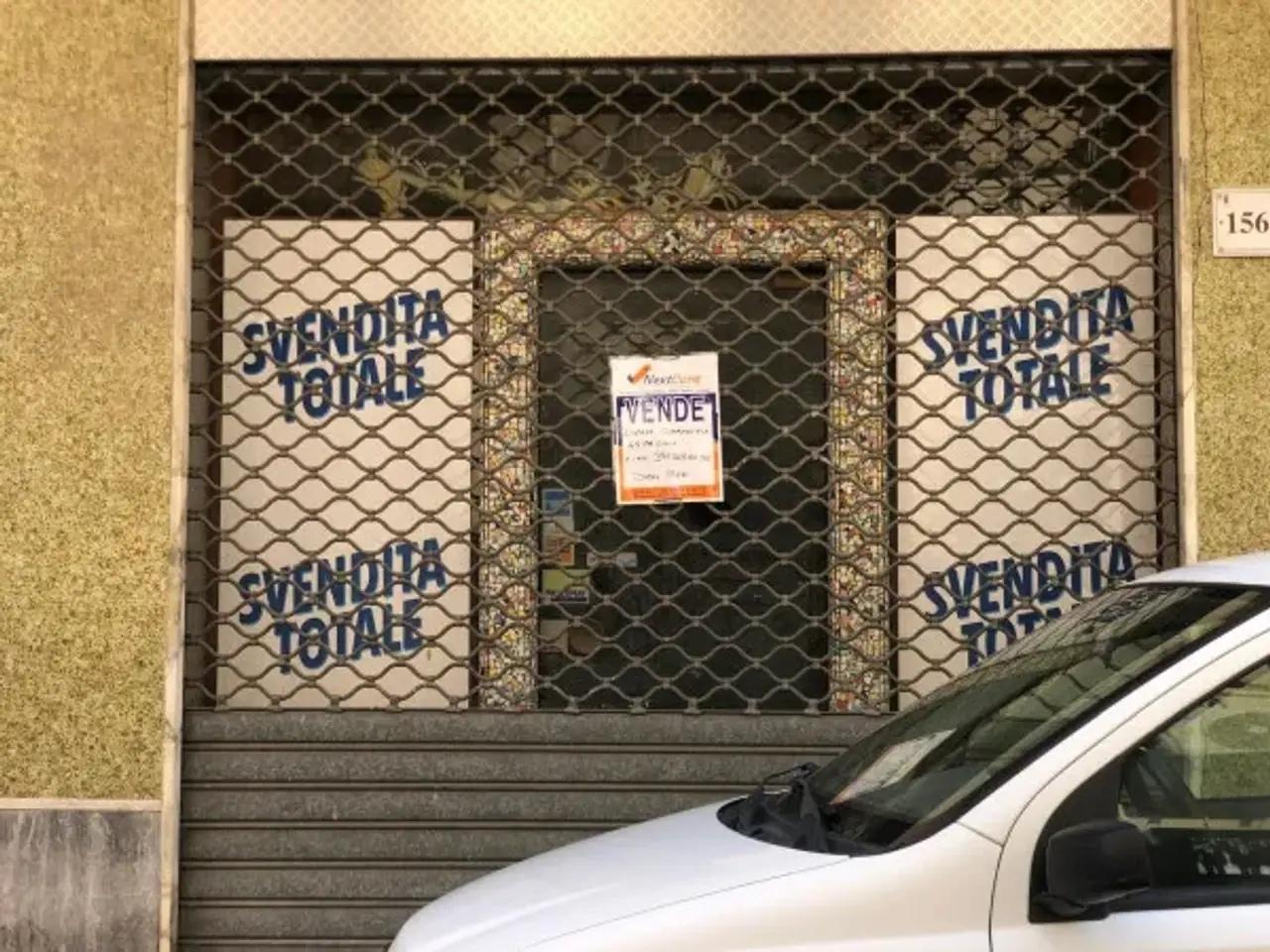Negozio in Via Giuseppe Garibaldi 156, Barcellona Pozzo Di Gotto, {3} - Foto 2