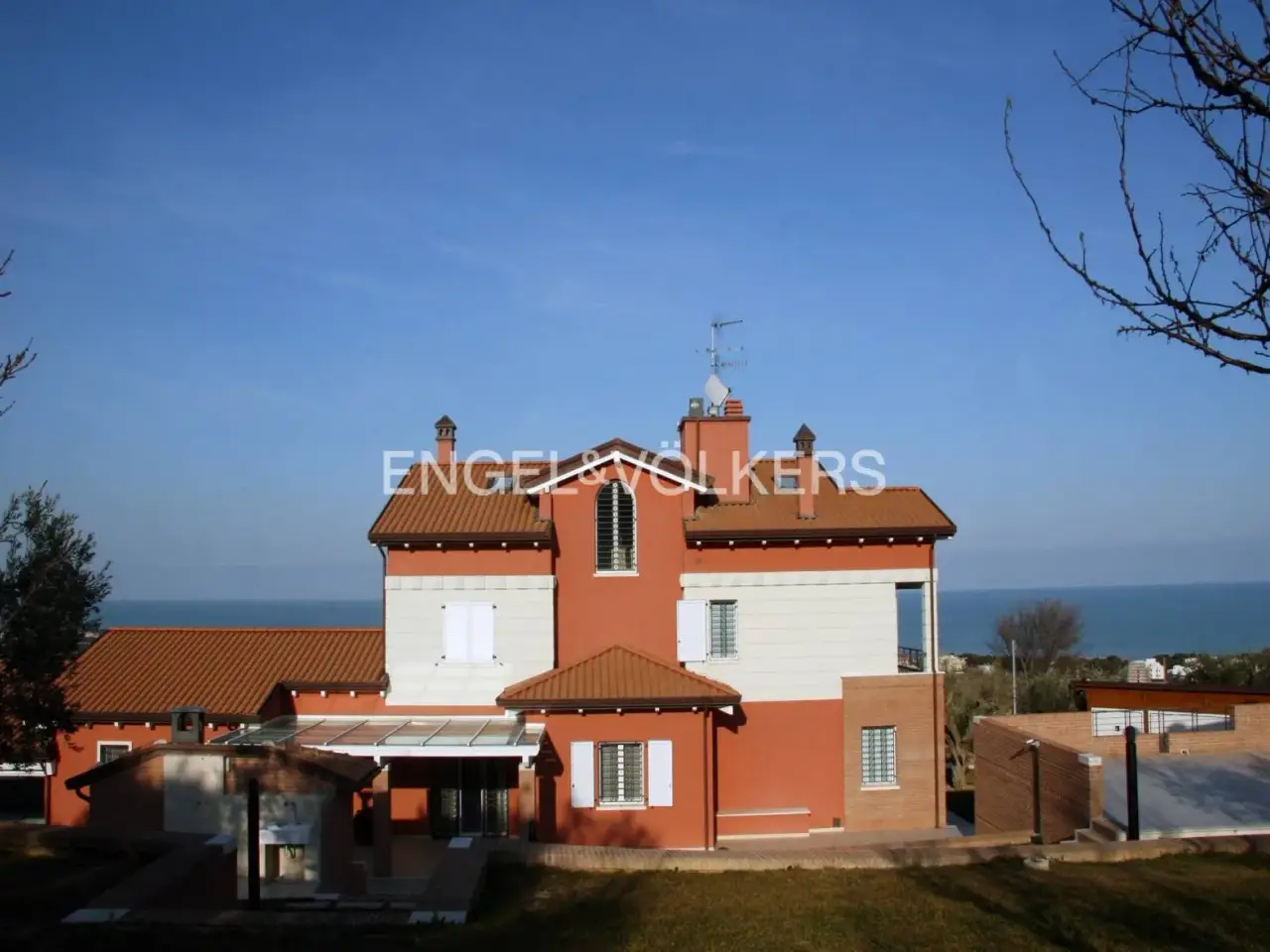 Albergo in Via Pescara Snc, Mosciano Sant'Angelo, {3} - Foto 1