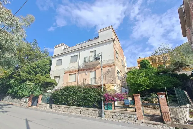 Appartamento in vendita, Via Pietragrossa, Cefalu' - Foto 1