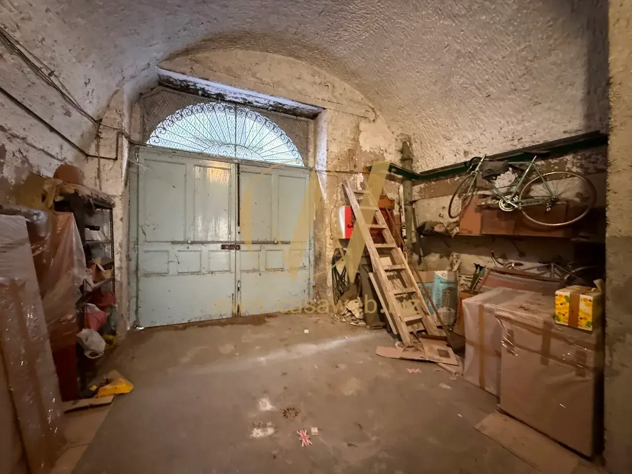 Garage in Via Ottavio Rinaldi, Capua, {3} - Foto 1