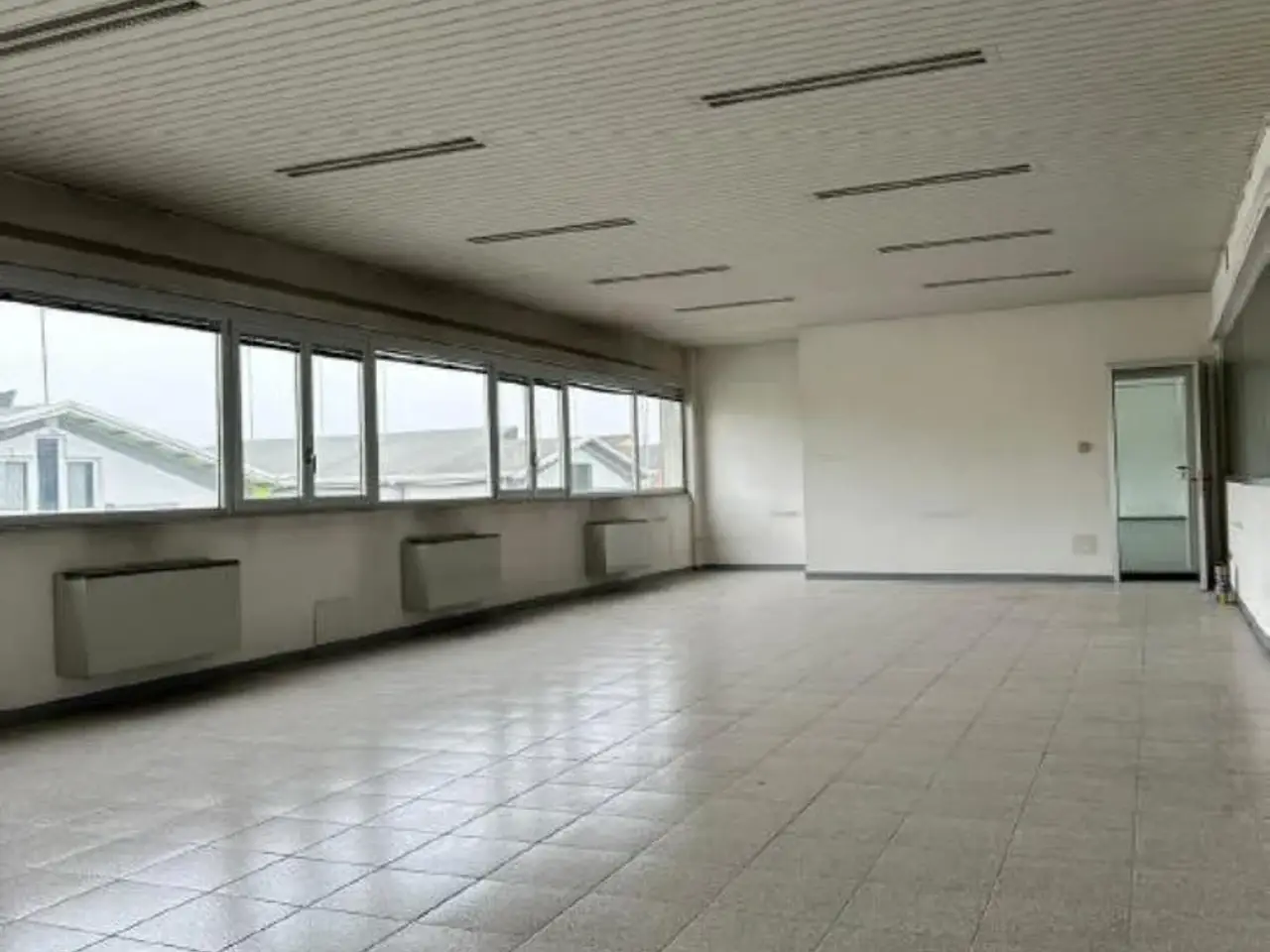 Magazzino in Via Abruzzi, San Giuliano Milanese, {3} - Foto 1