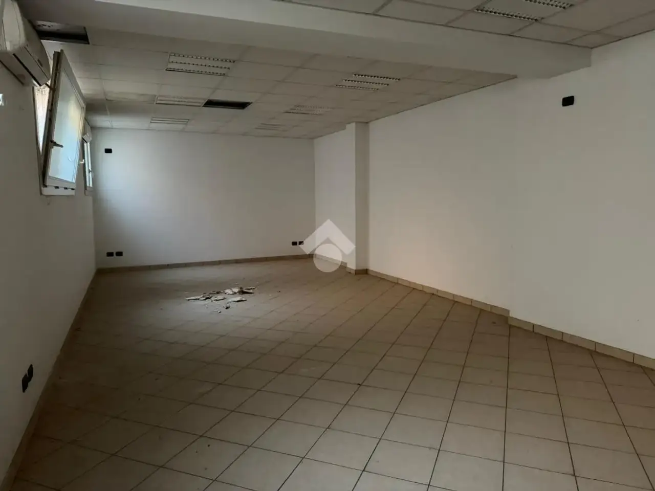 Magazzino in Via Locatelli 1, Palosco, {3} - Foto 2
