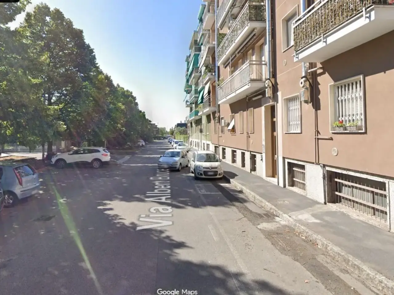 Laboratorio in Via Albert Bruce Sabin 10, Cinisello Balsamo, {3} - Foto 1