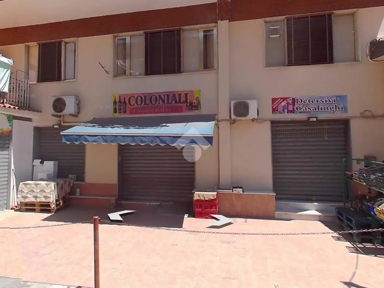 Negozio in Via Marano Pianura 17, Marano Di Napoli, {3} - Foto 1