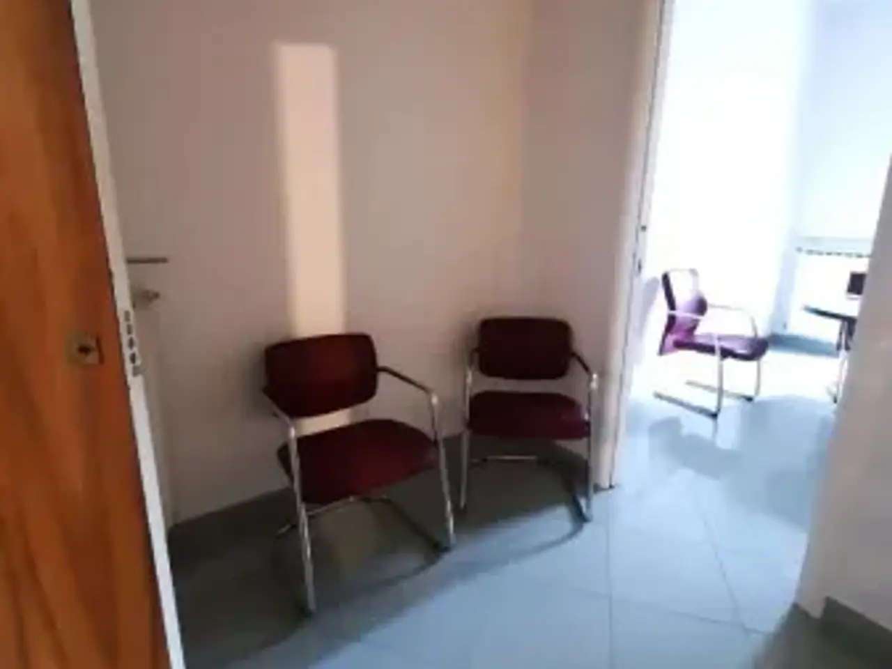 Ufficio in Via Aldo Moro Snc, Somma Vesuviana, {3} - Foto 2
