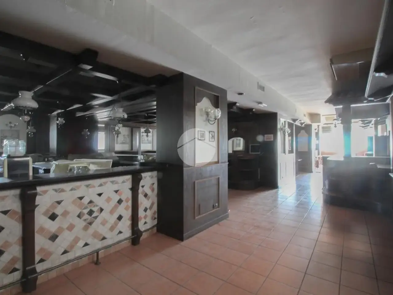Ufficio in Via Largo Fornace 1, Isso, {3} - Foto 2
