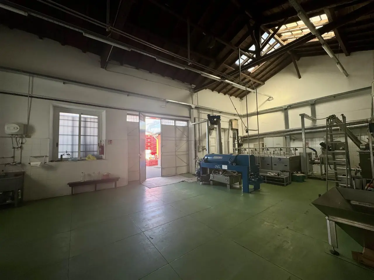 Magazzino in , Paterno', {3} - Foto 1