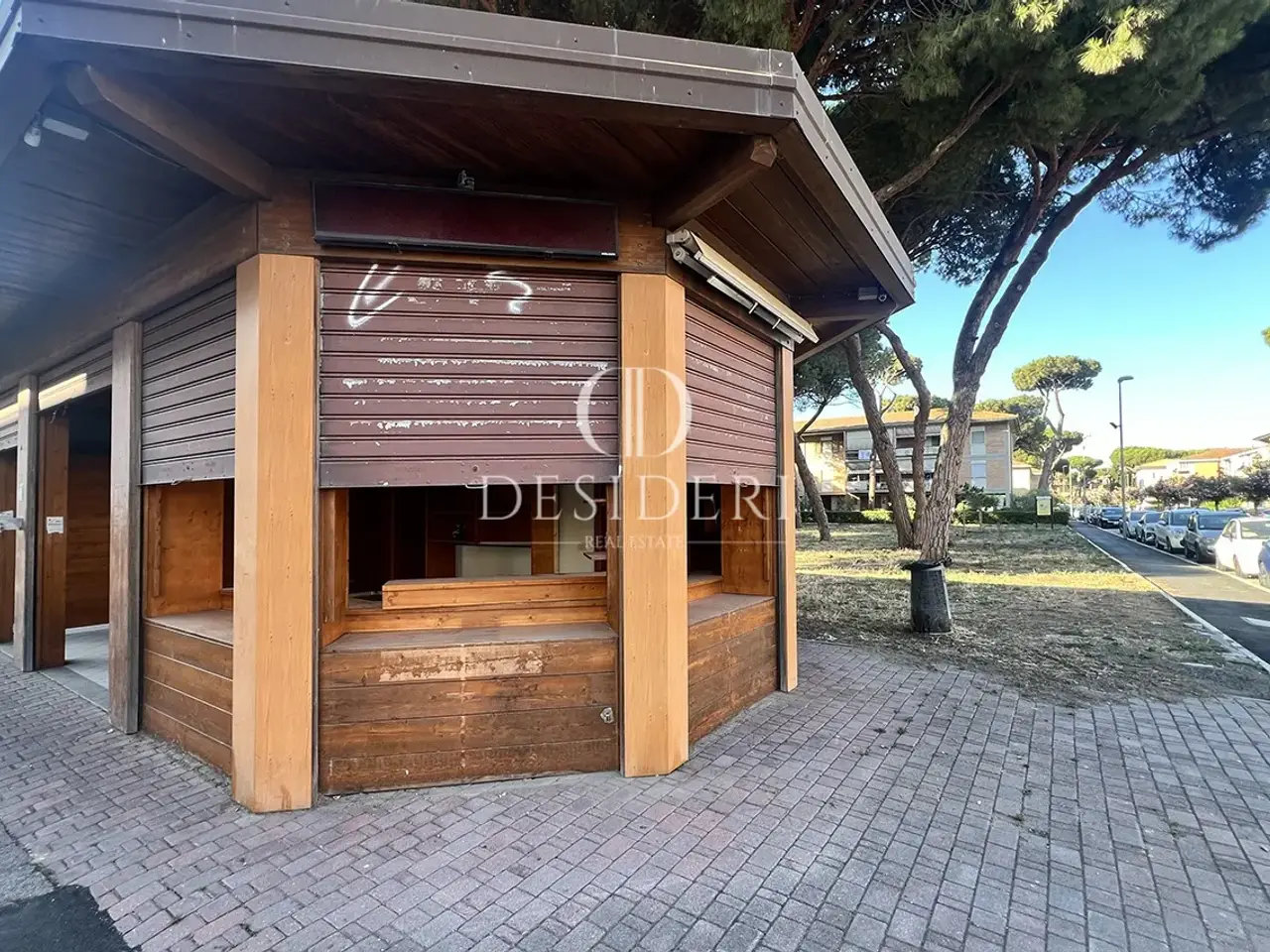 Bar in Via Maroncelli 58100 Grosseto, Grosseto, {3} - Foto 2