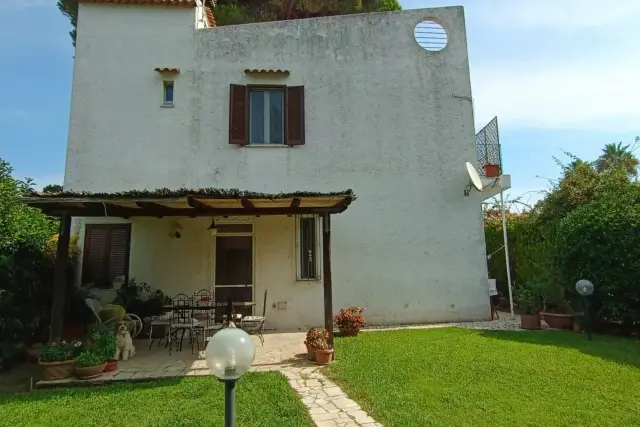 Quadrilocale in Via Terracina 217, San Felice Circeo - Foto 1