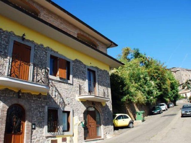 Einfamilienhaus in Via del Castagno S.N.C, Montefiascone - Foto 1