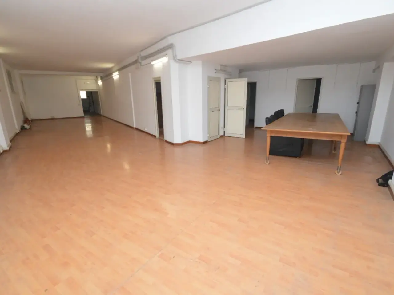 Laboratorio in Via della Mola dei Fiorentini, Roma, {3} - Foto 1