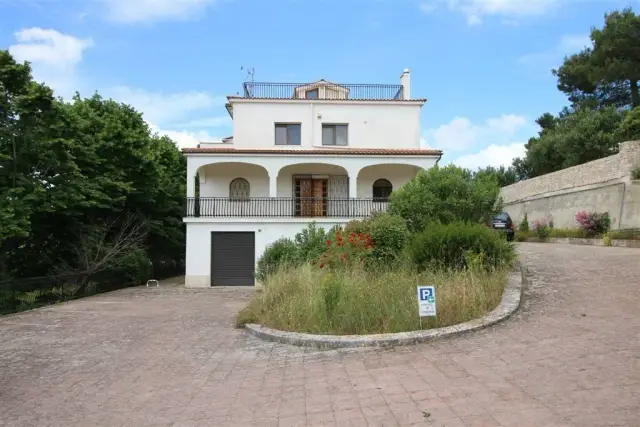 Villa in Contrada Pergolo, Martina Franca - Foto 1