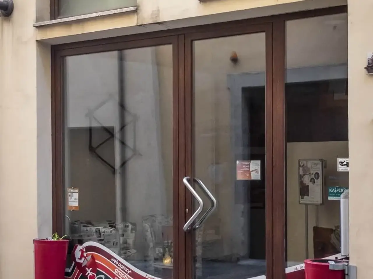 Negozio in , San Severino Marche, {3} - Foto 2