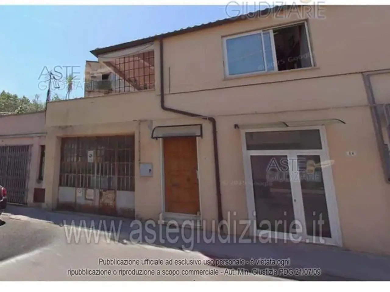 Magazzino in Via Lorenzo Lotto, 18, 60127 Ancona An, Italia 18, Ancona, {3} - Foto 1