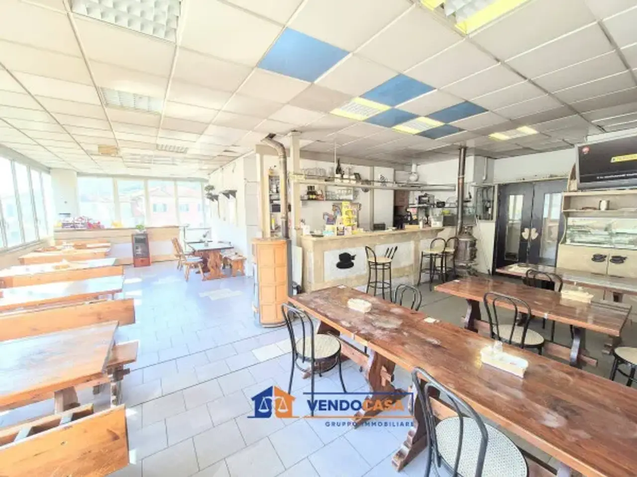 Ristorante in Via dell'Artigianato, Finale Ligure, {3} - Foto 1