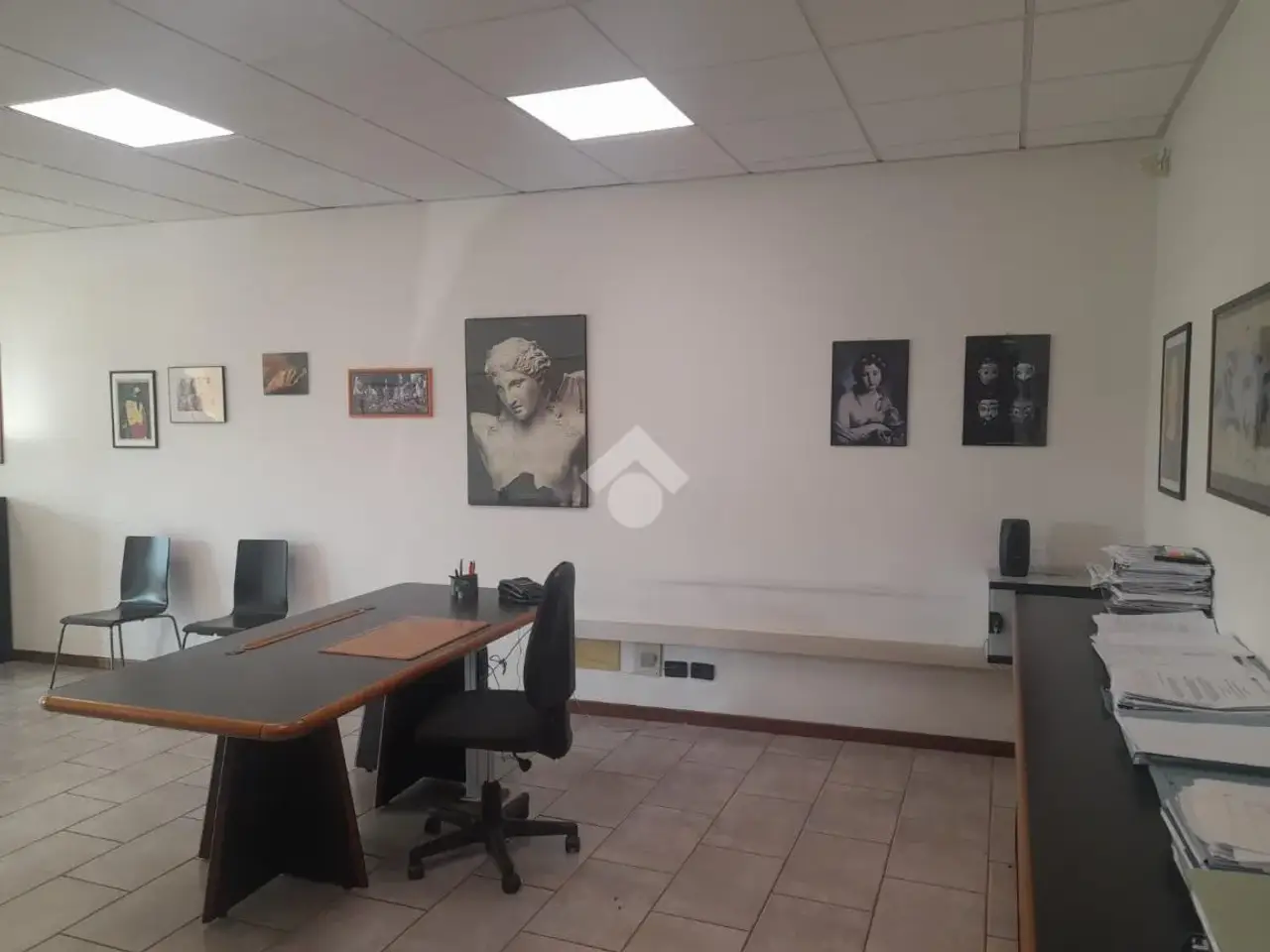 Ufficio in Via S. Giuseppe, Castelli Calepio, {3} - Foto 2