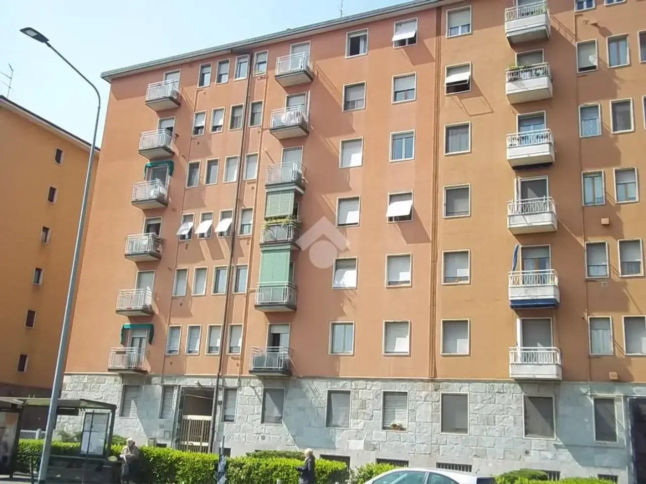 Ufficio in Via Sella Nuova 4, Milano, {3} - Foto 1