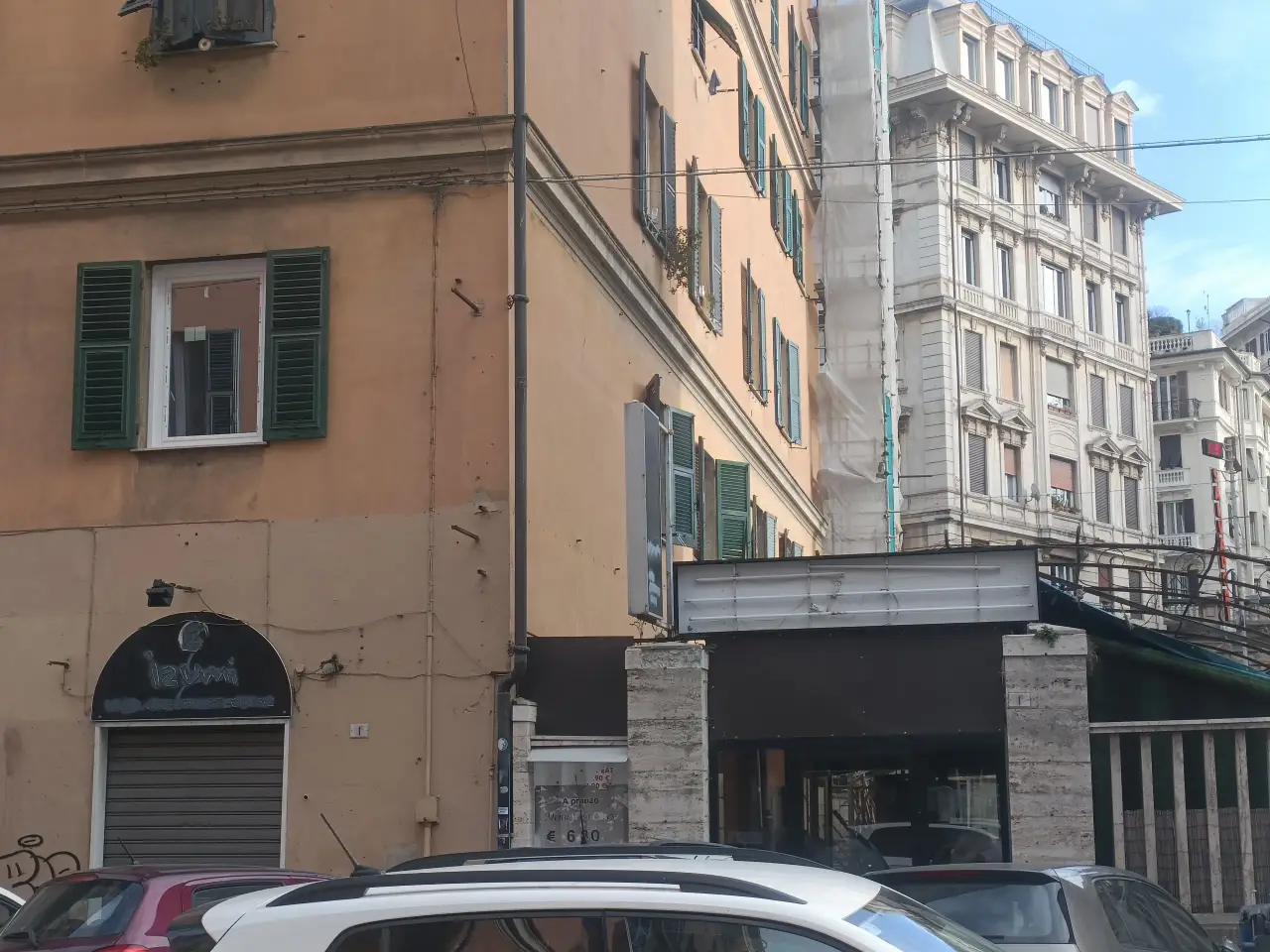 Palazzina commerciale in , Genova, {3} - Foto 1