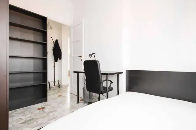 Zimmer in Via Giuseppe Bruschetti, 11 , Milano - Foto 1