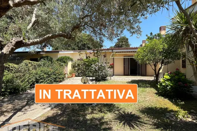 Villa a schiera in Via delle Alghe Marine 94, Ardea - Foto 1