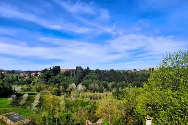 Wohnung in Via Sotto Gli Orti 15, Casciana Terme Lari - Foto 1