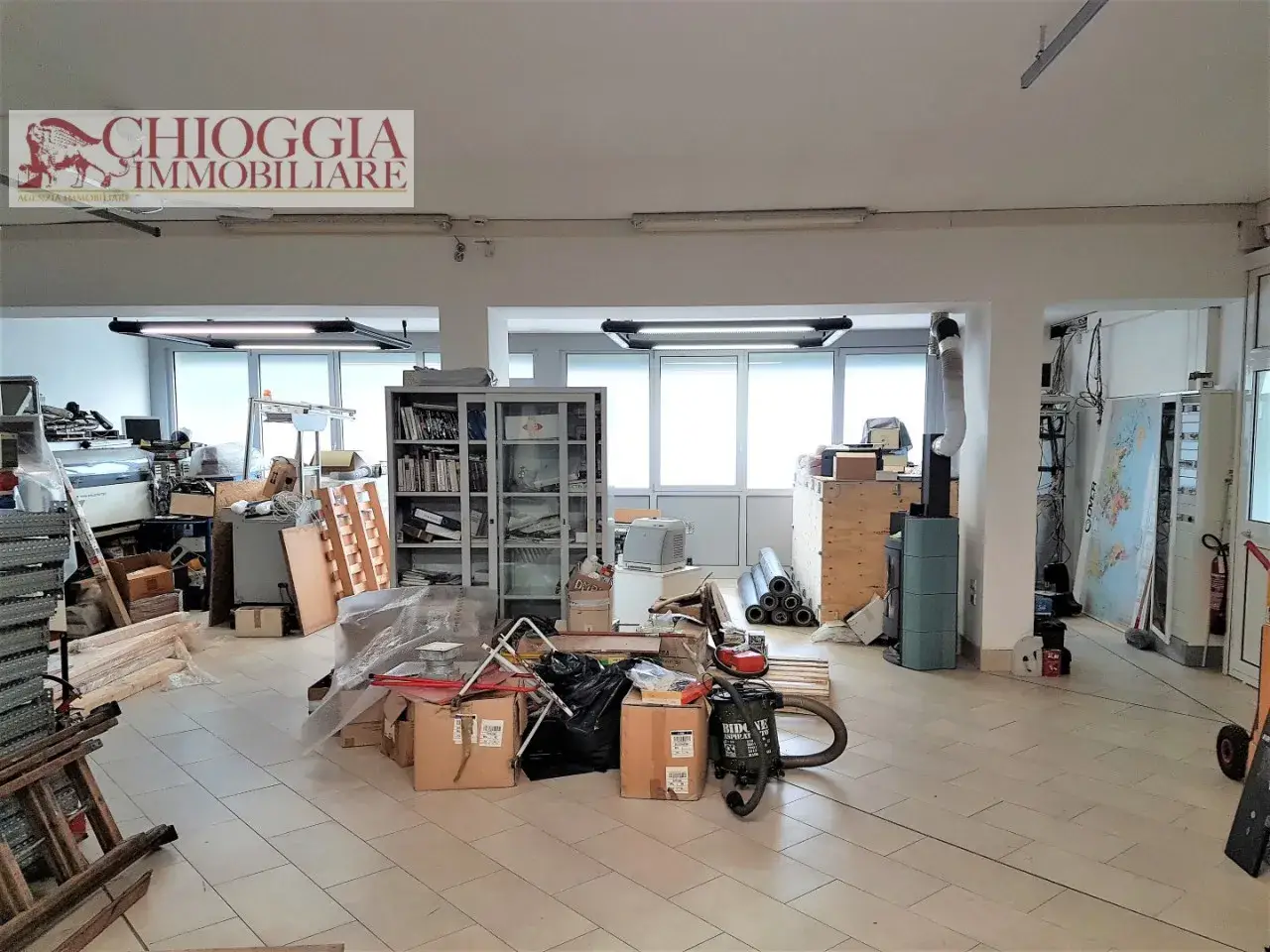 Laboratorio in San Pietro di Cavarzere, Cavarzere, {3} - Foto 1