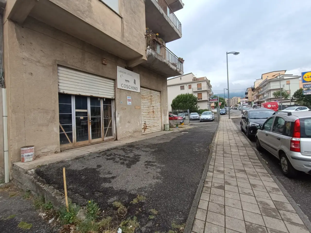 Laboratorio in Via del Progresso 93, Lamezia Terme, {3} - Foto 2